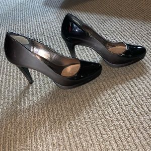 Ann Taylor Ombré Pumps